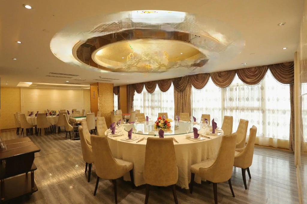 Zongheng Hotel