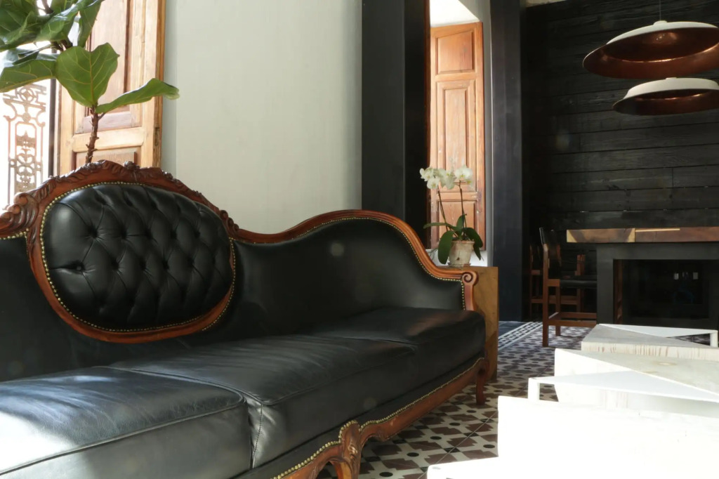 Elena de Cobre, Leon, a Member of Design Hotels