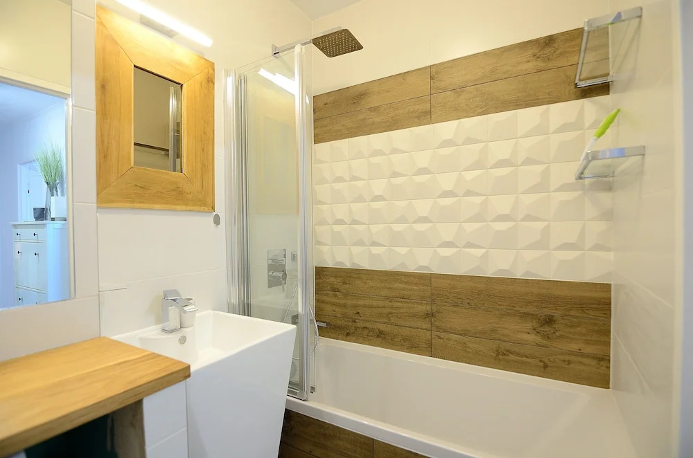 Victus Apartamenty, Apartament Zorza