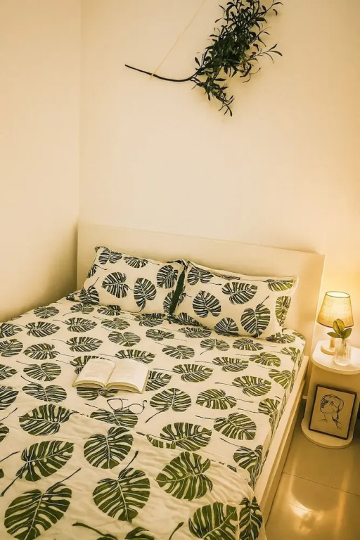 Vinhomes Grand Park Homestay-Masterise Center