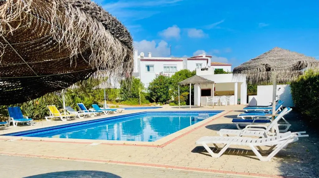 Casas do Ramalhete