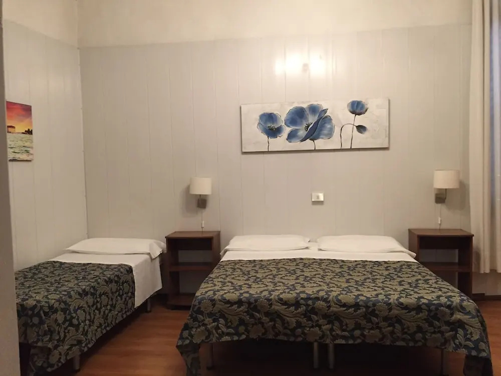 Hotel Caneva