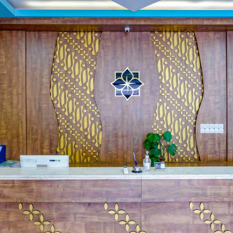 Hotel Nagari