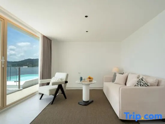 Secret Field · Shenzhen Kamakura Maze Reef Sea View Hotel
