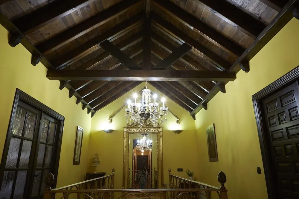 Casa Rural La Casa de Las Manuelas