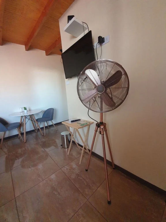 Hostal Alto Yali