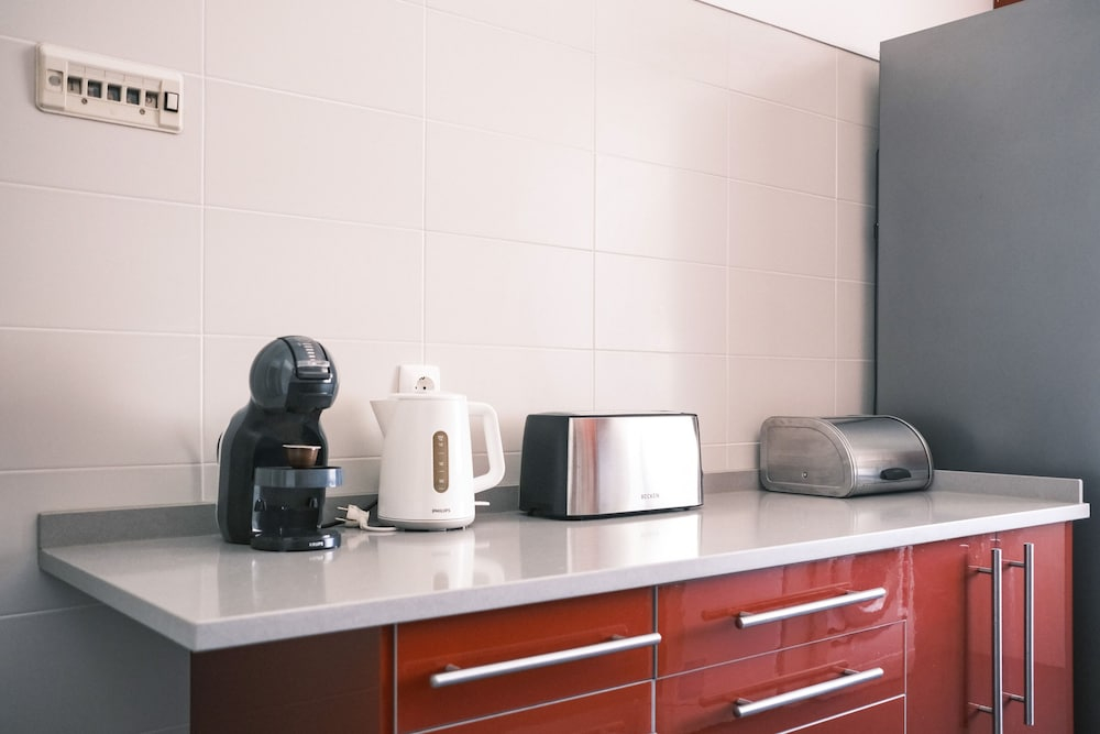 Nice Flat by Quinta das Conchas