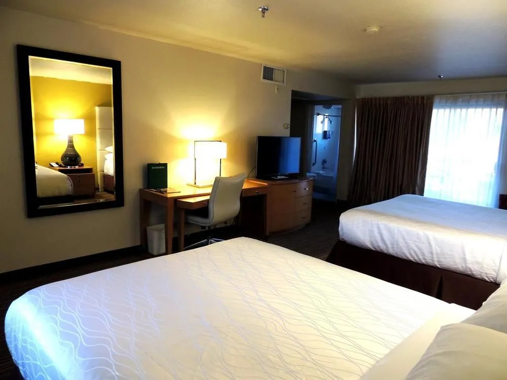 Arabella Hotel Sedona