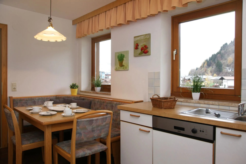 Tevini Boutique Suites by we rent