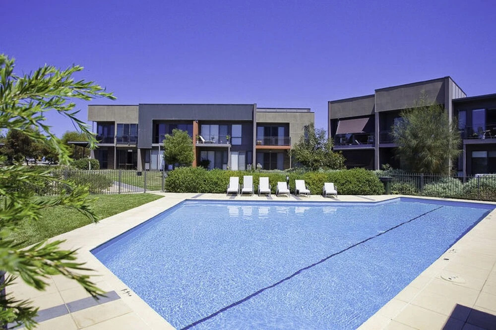 Stylish 4 Bedroom Condo