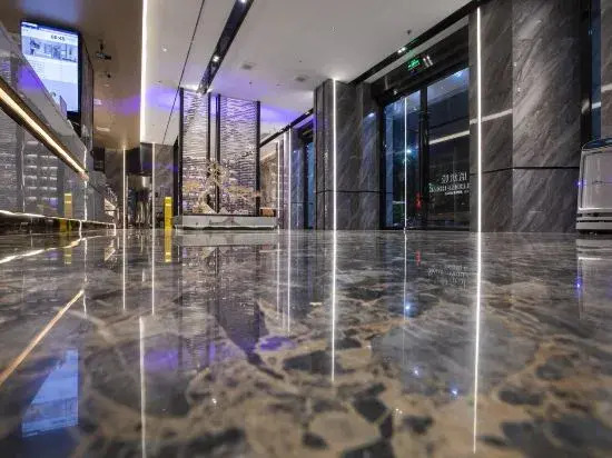 Xuwen Wilton Intelligent Hotel