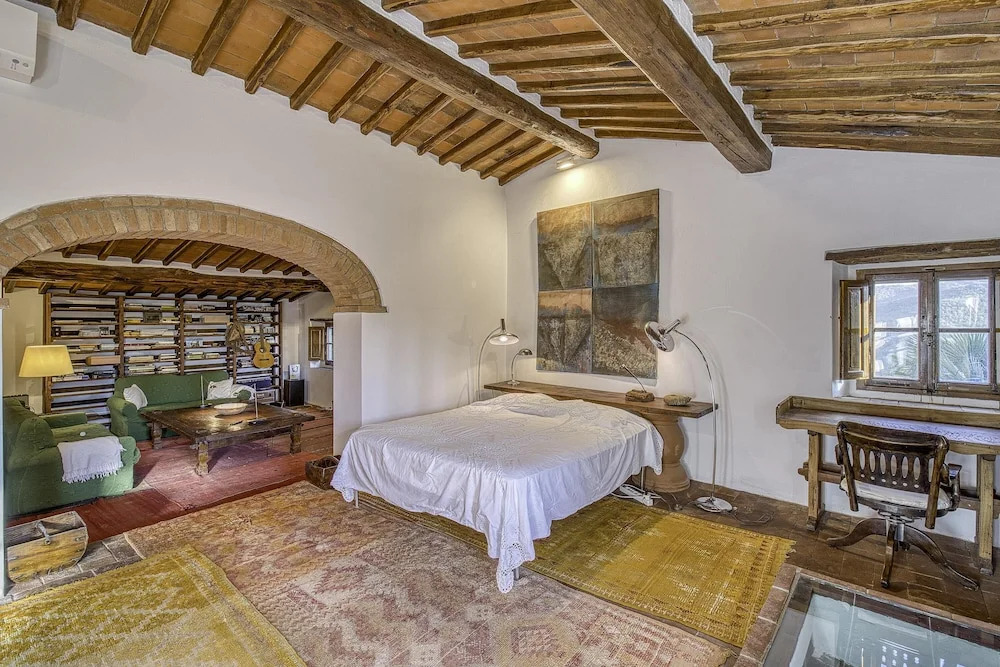 Casale Al Sole Tra Le Vecchie Vigne 6