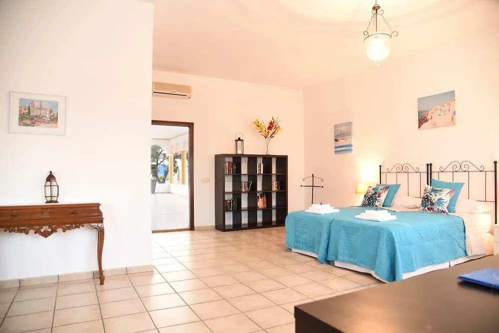Chalet Bella Vista