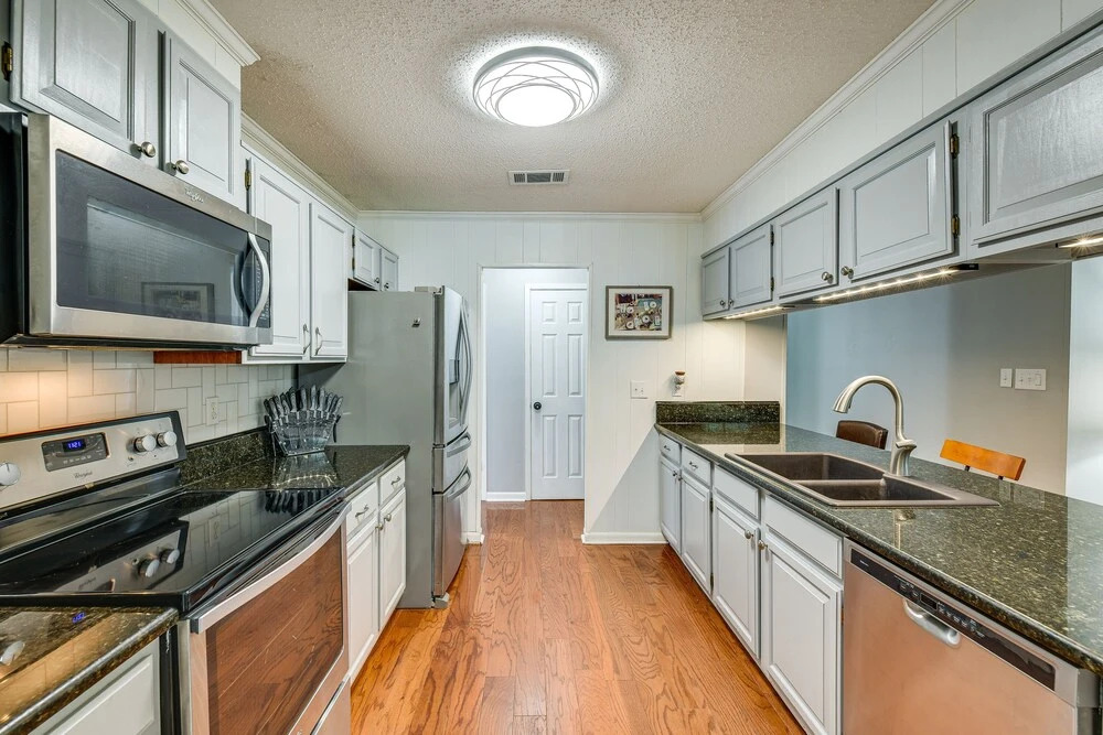Pet-friendly Fort Walton Beach Home w/ Pool