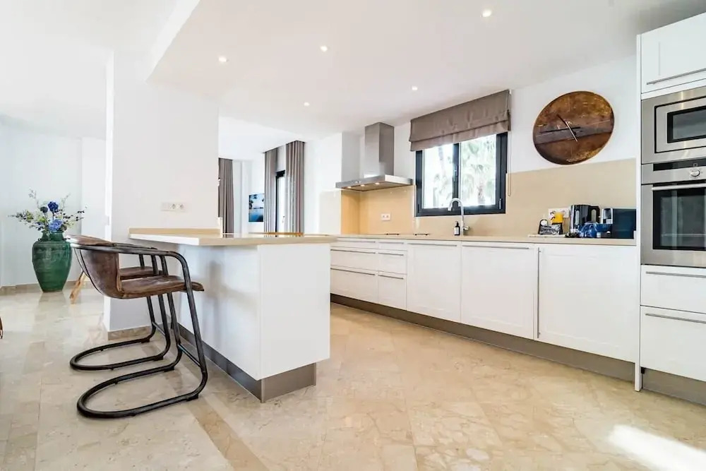 Jdg7-stunning Holiday Home 100 Meters From Beach