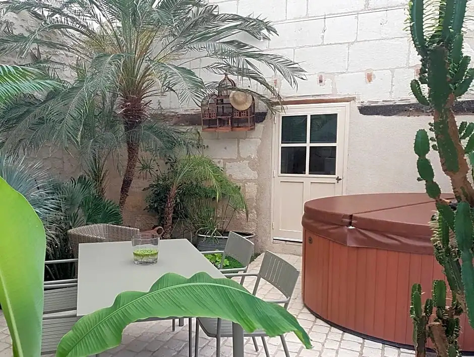 Le Clos Falaw