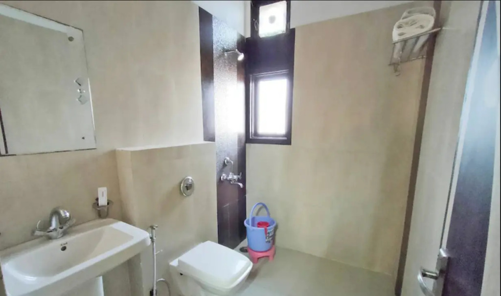 Hotel Anjani Dham