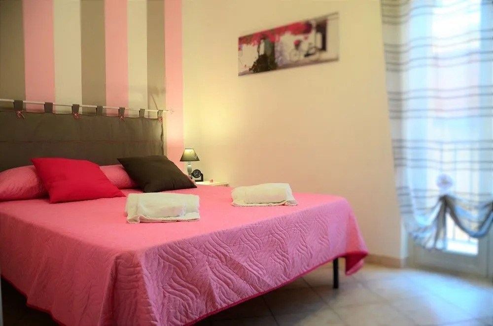 Casa Dolce Casa