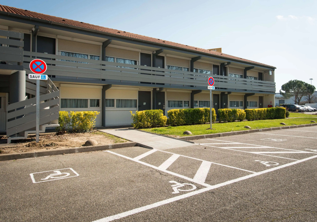 Campanile Agen