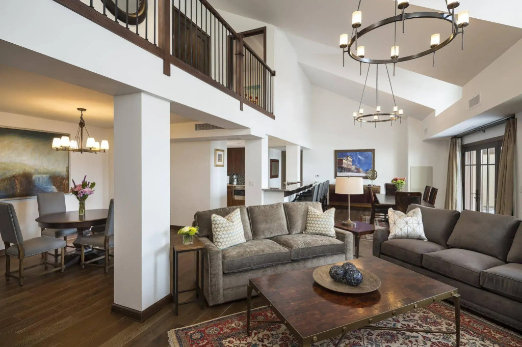 Madeline Hotel & Residences, Auberge Collection