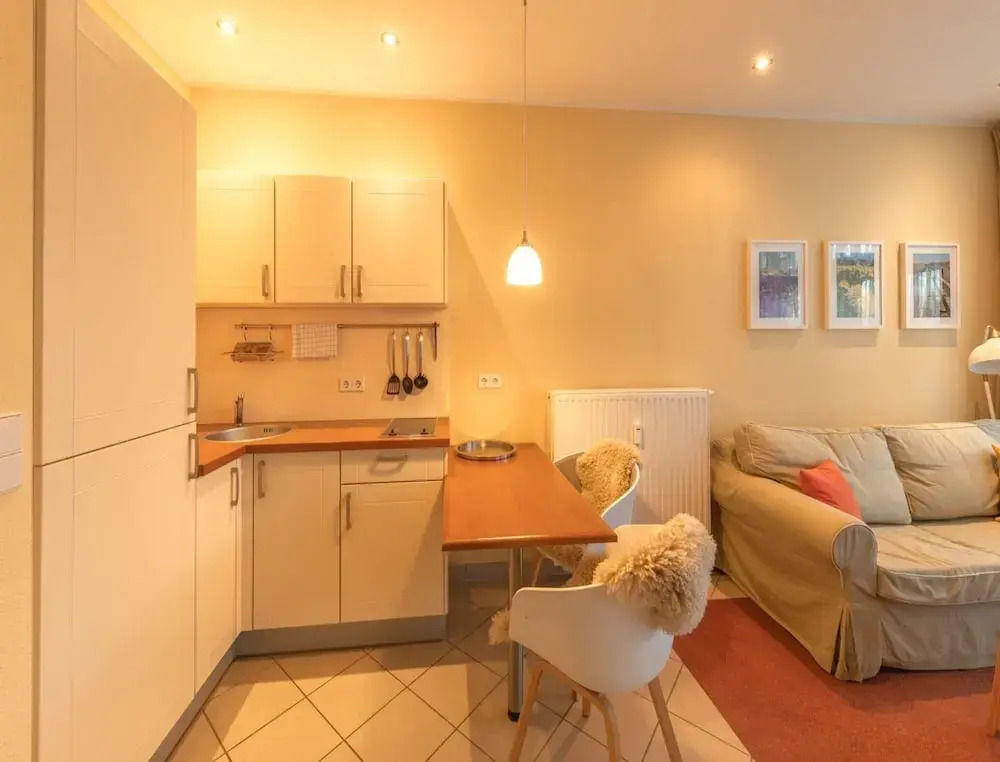 Chickes Appartement