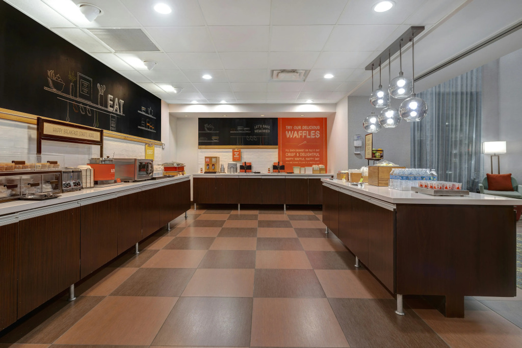 Hampton Inn & Suites Shreveport