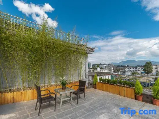 Xishan Buddhist Realm · Void Sanctum · Zen Wisdom Cloud Villa · Full-house Smart Aesthetic Stay