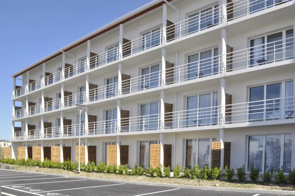Golden Tulip La Baule Hotel and Residence