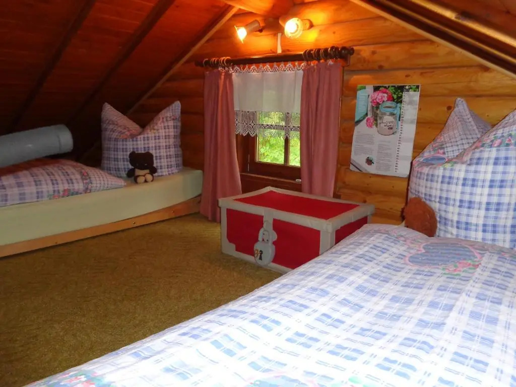 Ferienhaus Sachse