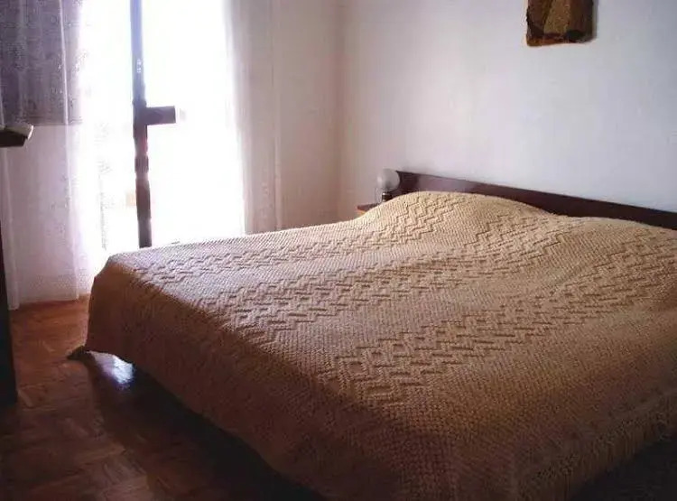 Apartmani Bilusic