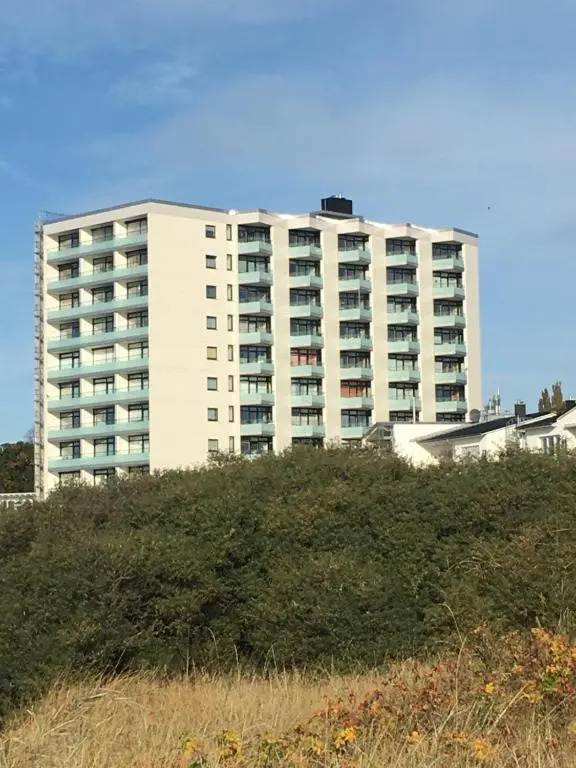 Pelzerhaken Prinz Hamlet 26