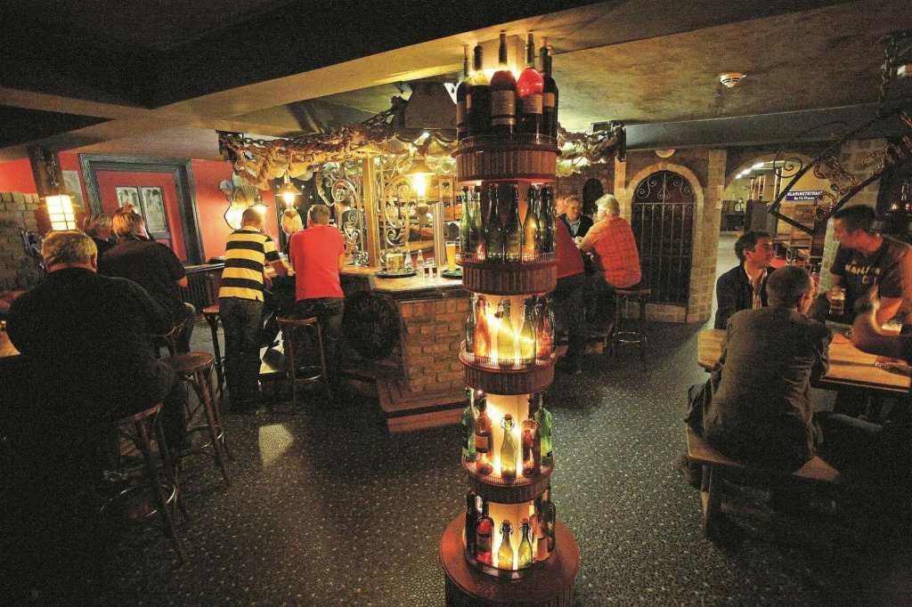 Dorf Wangerland