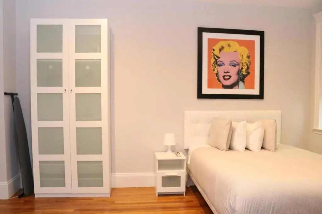 A Stylish Stay w/ a Queen Bed, Heated Floors.. #15