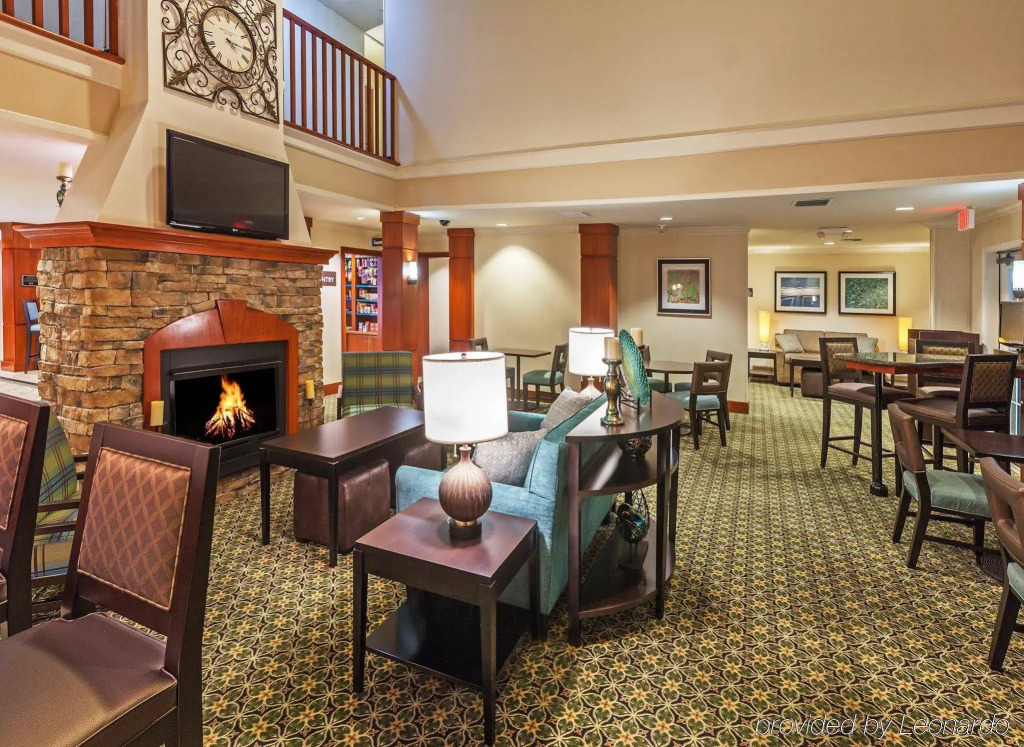 Staybridge Suites Austin Round Rock by IHG