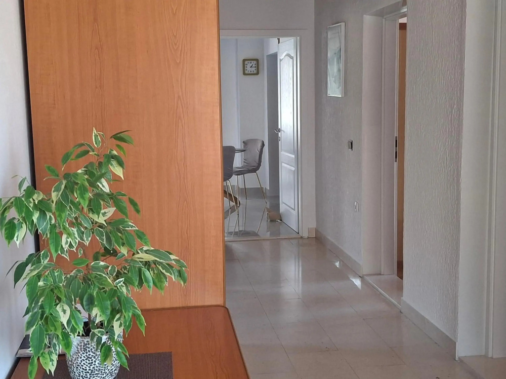 Panoramico penthouse with whirlpool
