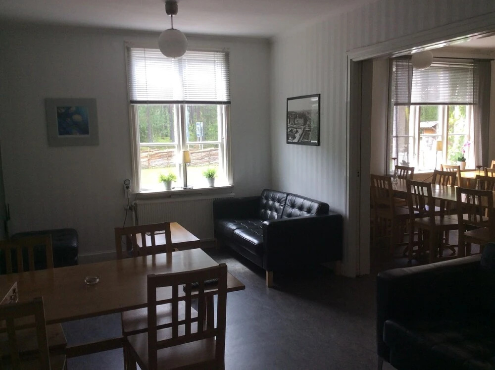 Lönneberga Vandrarhem & Hostel