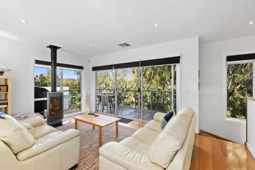 Bellarine Lake House Ocean Grove