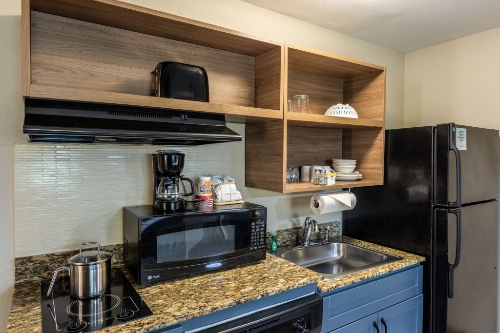 Candlewood Suites - Bluffton-Hilton Head by IHG