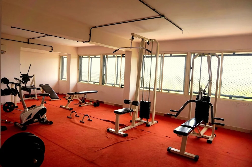 Hotel White Gate Residency -near to Vaikom Sri Mahadeva Temple