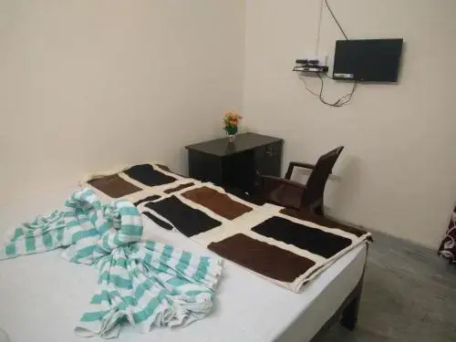 Able Residency Hotel