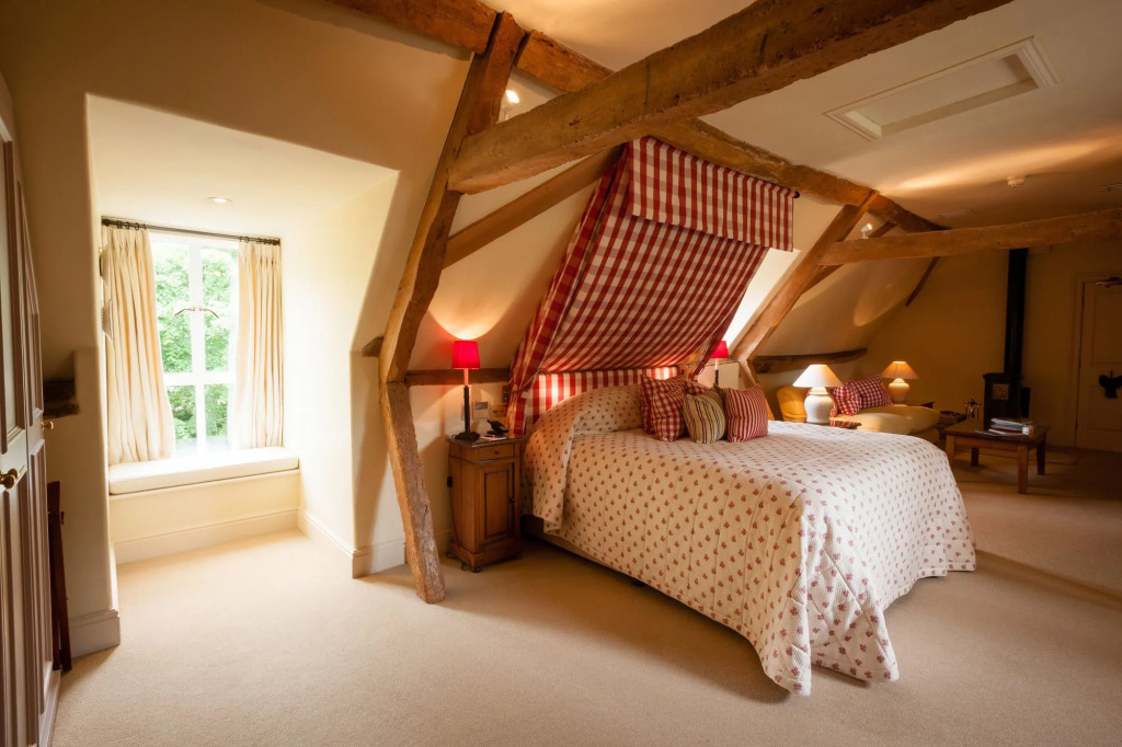 Le Manoir aux QuatSaisons, A Belmond Hotel, Oxfordshire