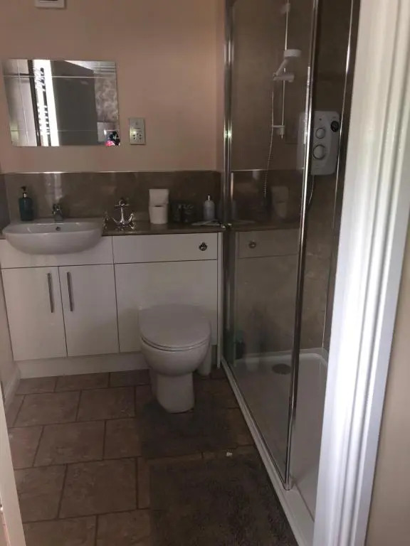 Charleston Apartment
