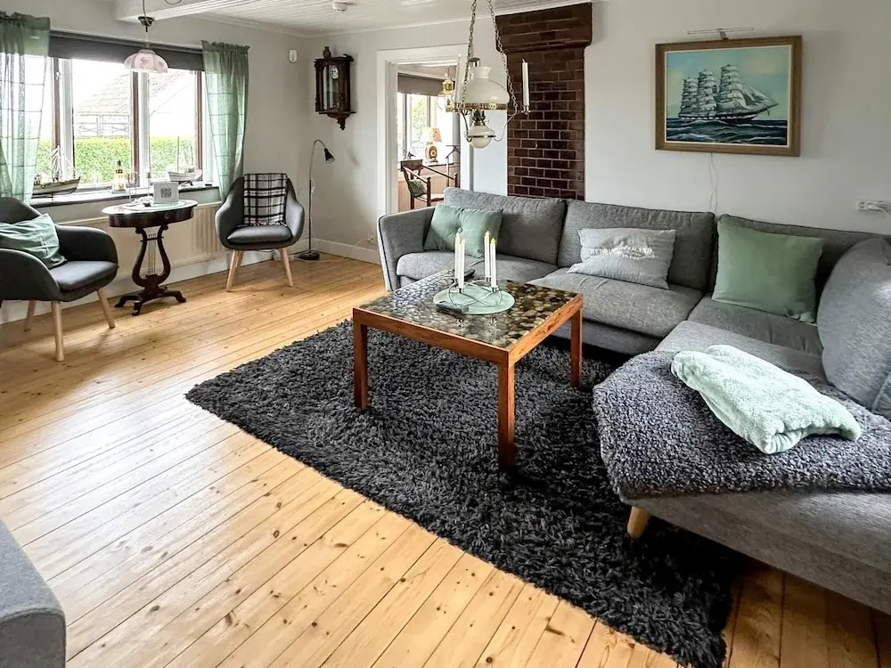 8 person holiday home in Beddingestrand-By Traum