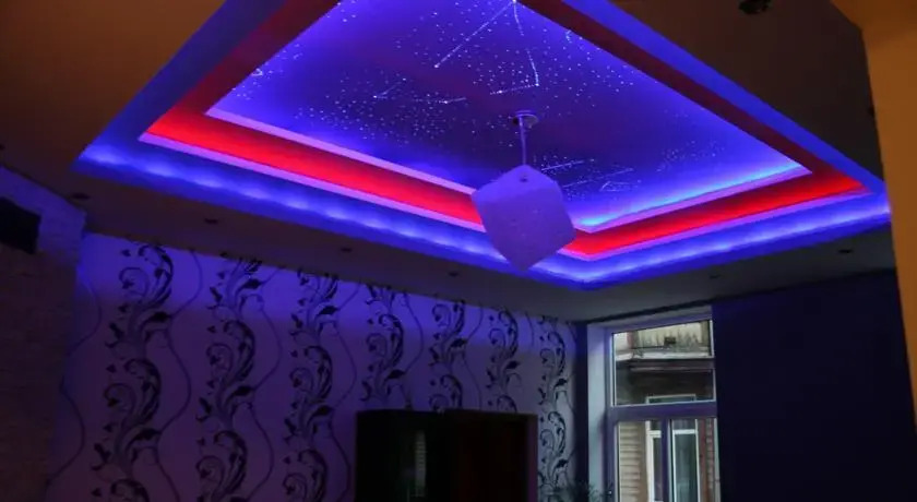 Luksusa Apartamenti