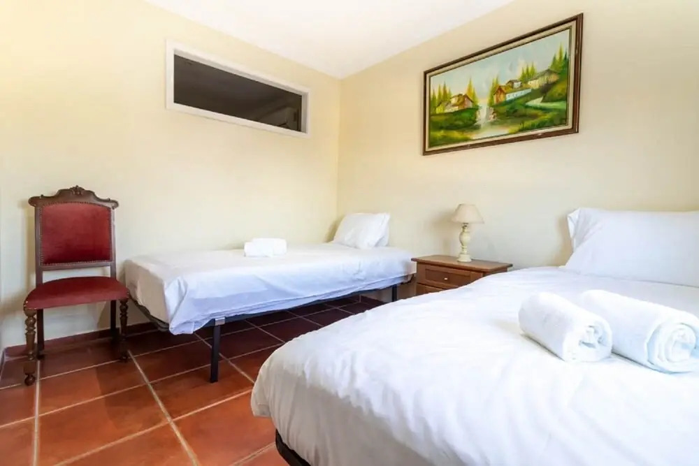 Typical Villa with River View by Homing