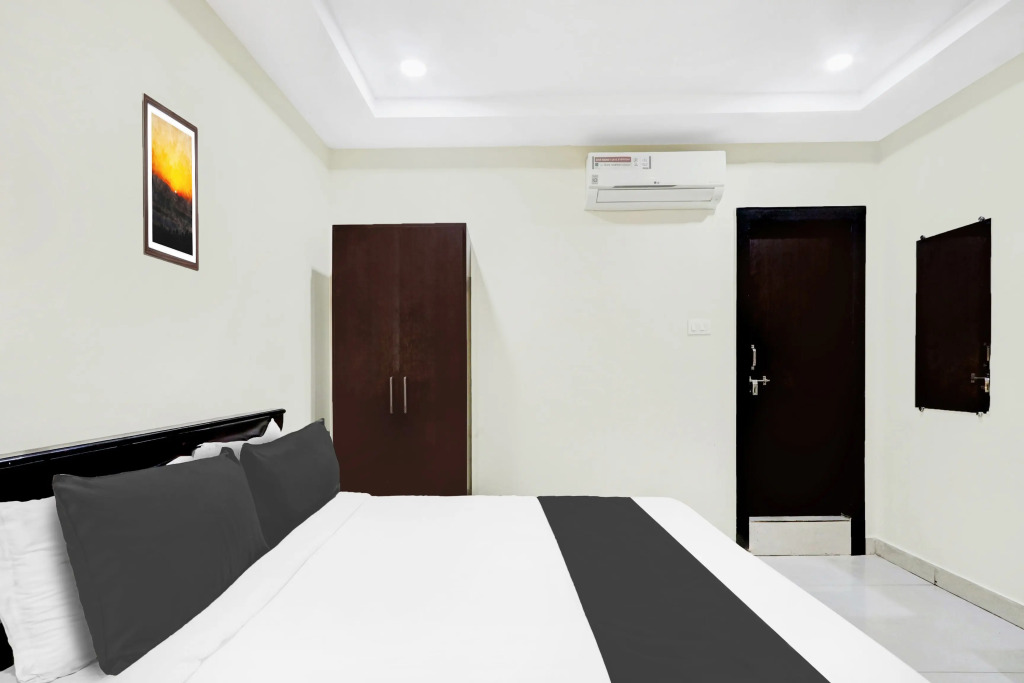 Super Townhouse Daba Garden Road