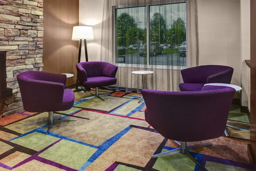 Fairfield Inn & Suites Emporia I-95
