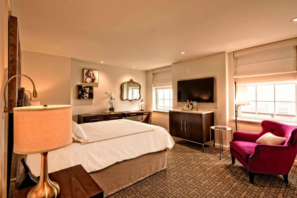 The Historic Cavalier Hotel and Beach Club Autograph Collection