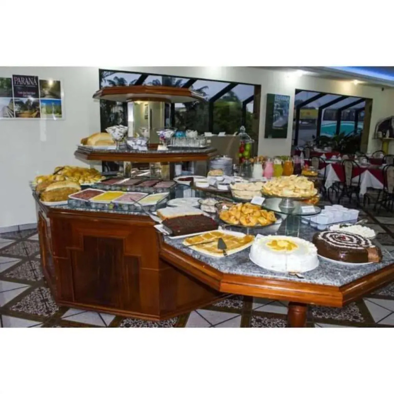 Hotel Bella Vista