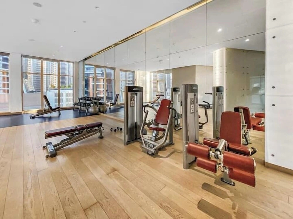 Vogue | Damac Maison Prive Downtown Near Dubai Mall | Burj Khalifa